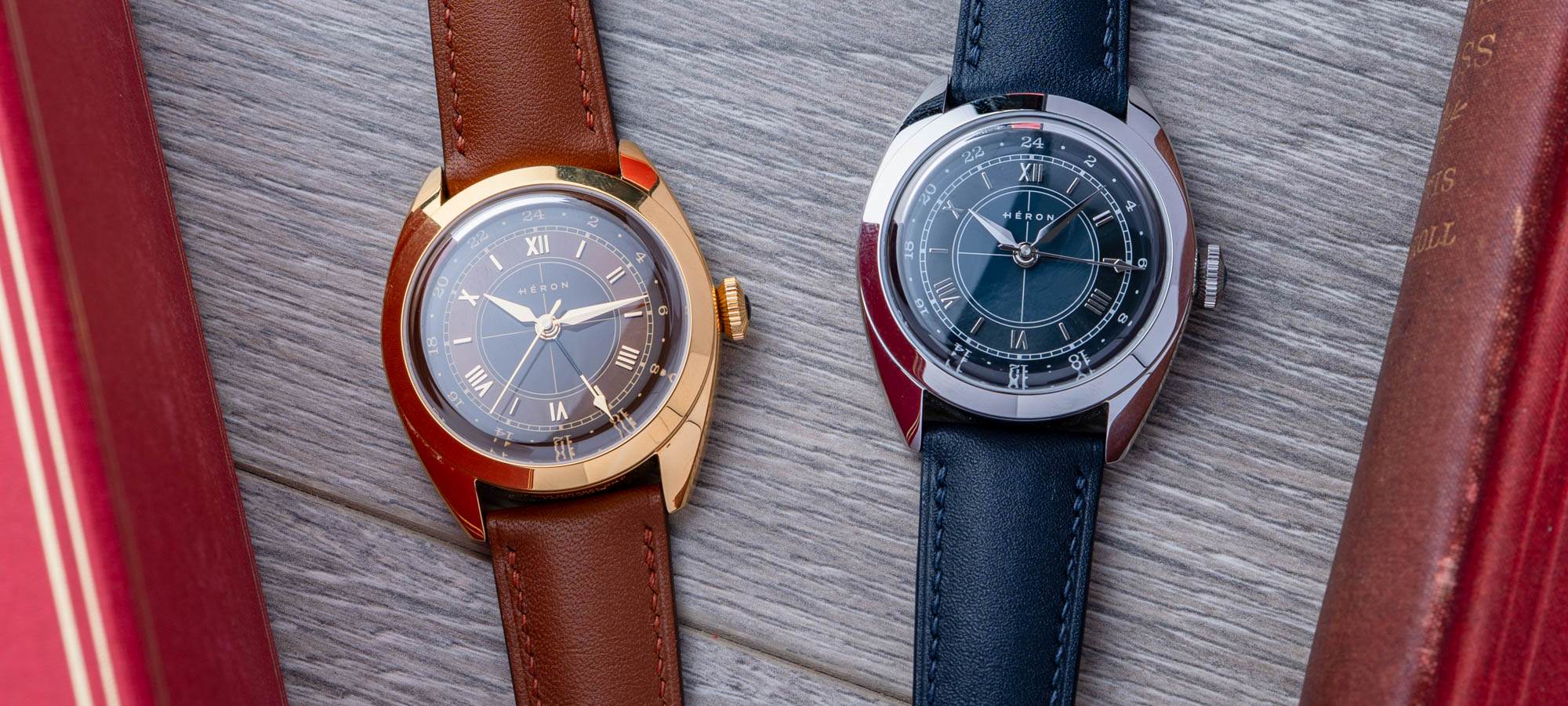 From Vintage‑Style GMTs to Drake’s ‘Take Care’ Rolex: Why Story‑Driven Watches Are Hot Again