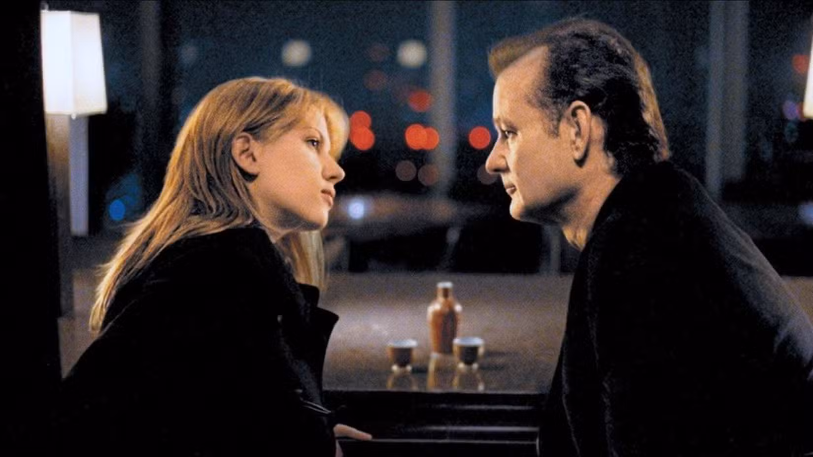 Why ‘Lost in Translation’ Still Feels Like the Most Honest Movie About Lonely Modern Love
