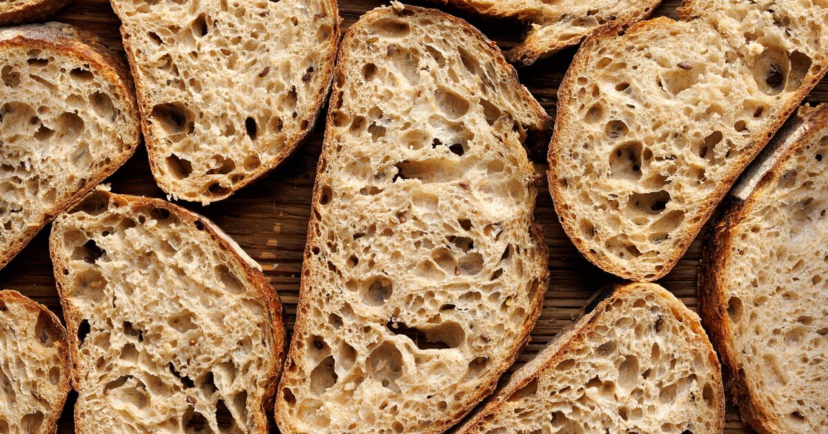 I Bake My Own Bread But Still Buy Supermarket Sourdough — Here’s Why One Loaf Beats the Artisan Stuff