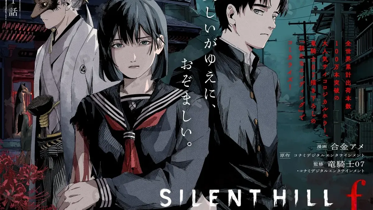 From Early Experiments to Silent Hill f: Streaming Originals Are Reshaping Anime Adaptations