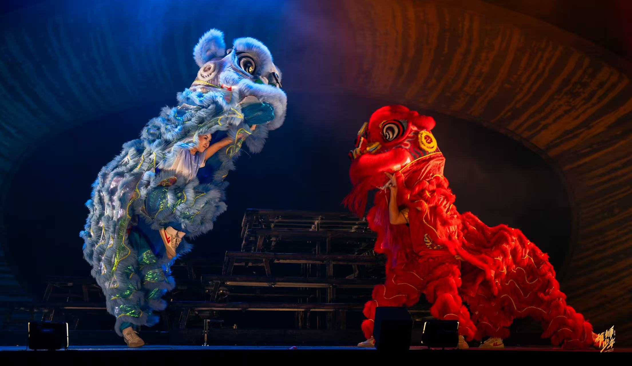 From Animated Hit to Live Stage: How a Lion Dance Musical Is Keeping Tradition Alive for a New Generation