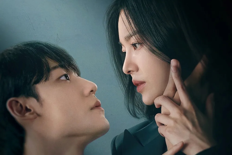 Not Just Fluff: 7 Passionate K‑Dramas With Grown-Up Romance and Real Chemistry