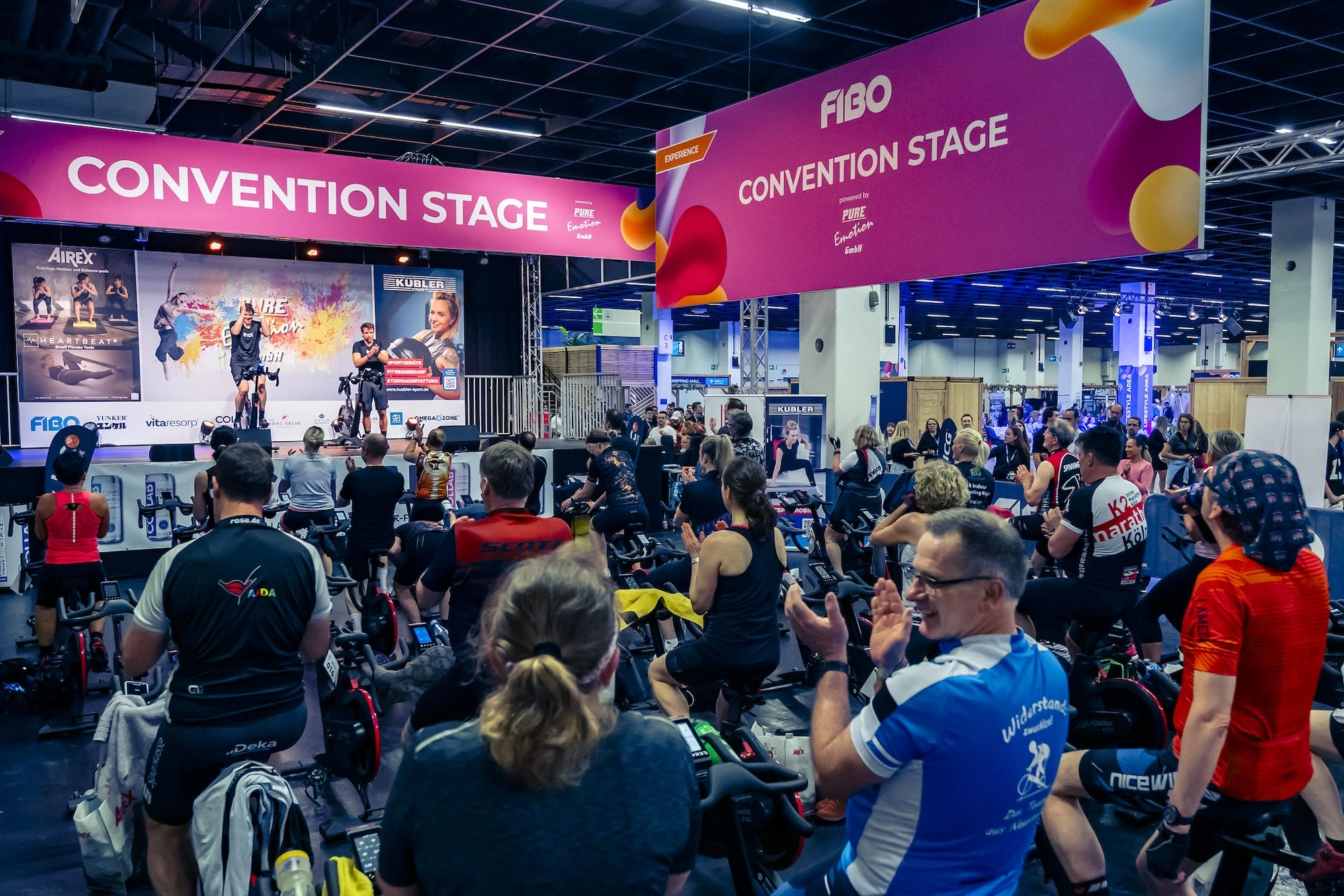 Inside FIBO 2026: How Fitness Tech, Longevity Gear and Wellness Gadgets Are Redefining the Expo Floor