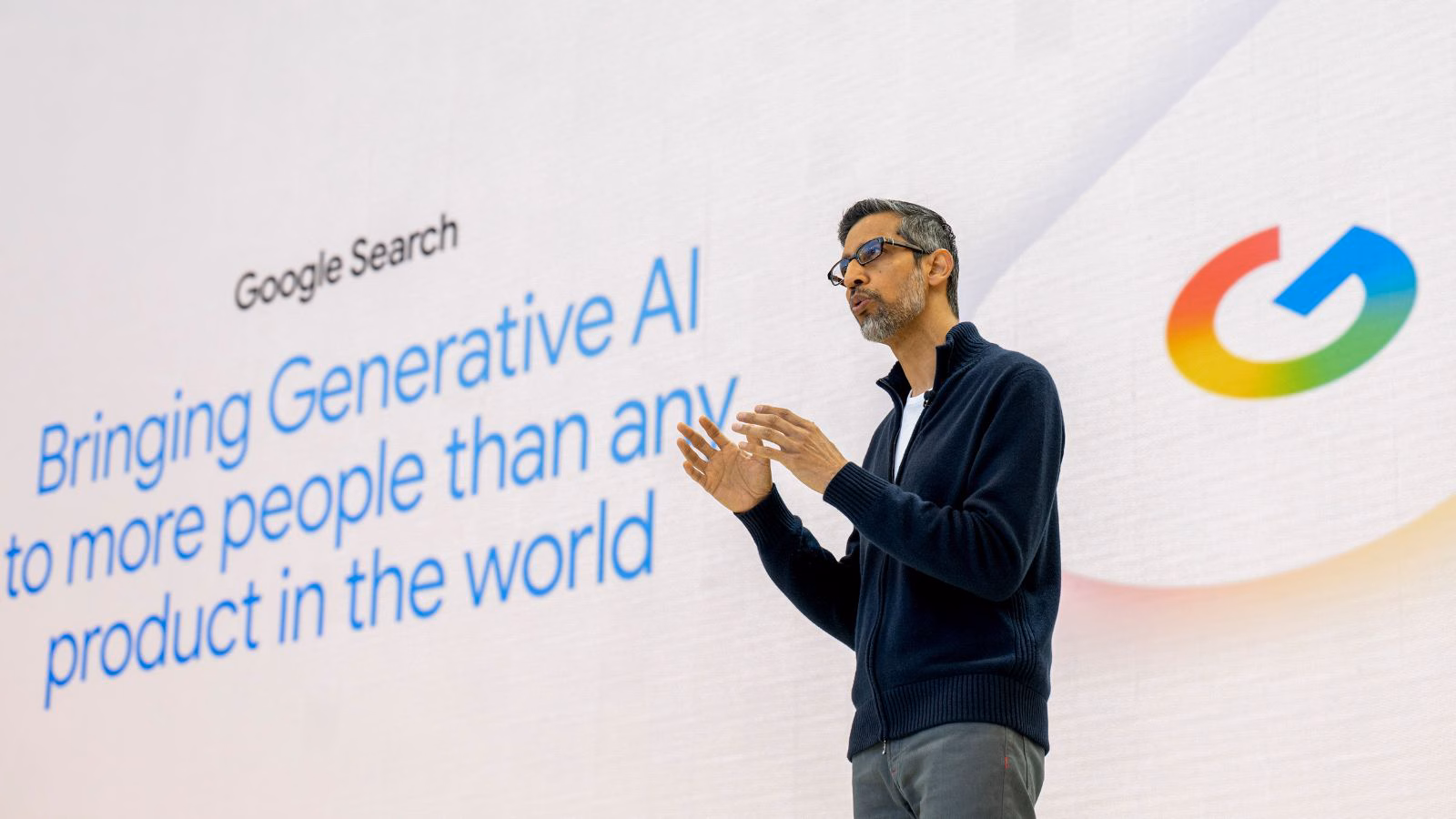 Inside Google’s AI Overhaul: What 75% AI‑Generated Code Really Means for Developers