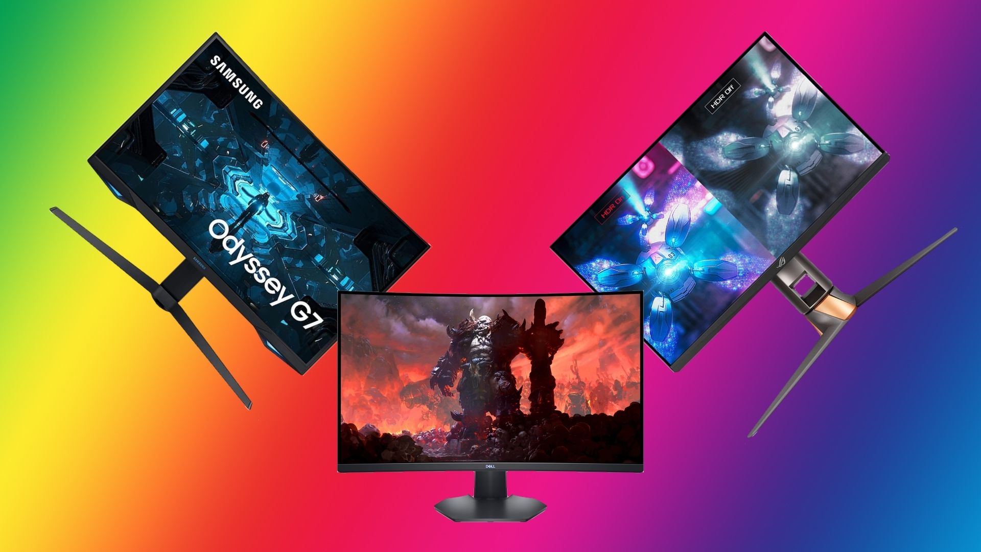 Best Gaming Monitors for Malaysian Gamers: What to Buy Now and When to Wait for Deals