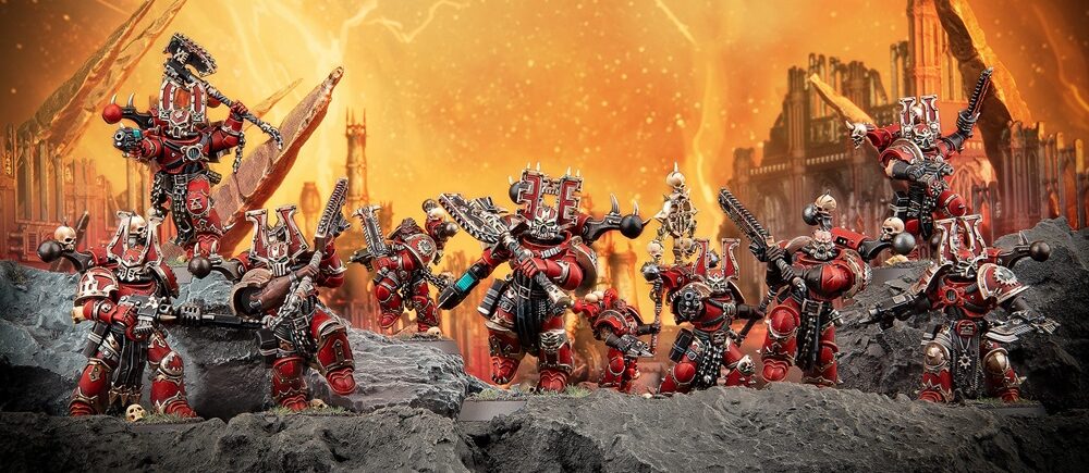 New Assault Rules in Warhammer 40K 11th Edition: What They Change and How to Win With Them