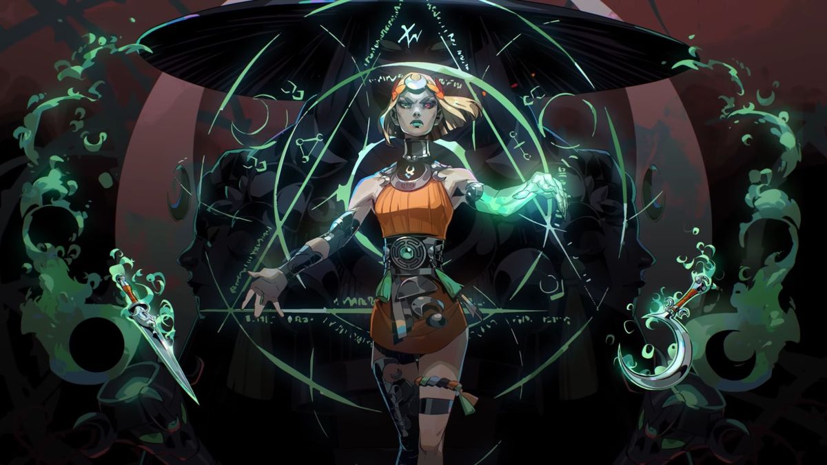 15 New Day‑One Games And Hades II: Why Xbox Game Pass Is Becoming A Roguelike Heaven