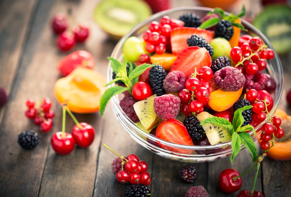 Why When You Eat Might Matter More Than What You Eat