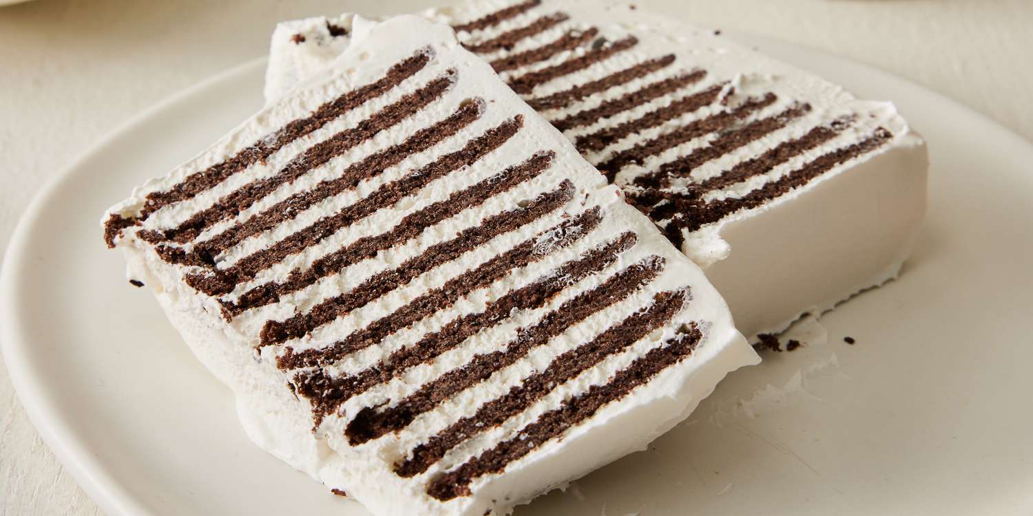 Cool, Sweet and Oven-Free: Healthier No-Bake Desserts to Get You Through Hot Summer Nights