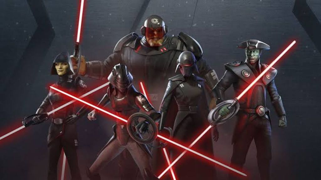 From Plot Holes to Horror: How New Stories Are Quietly Rewriting Star Wars Lore