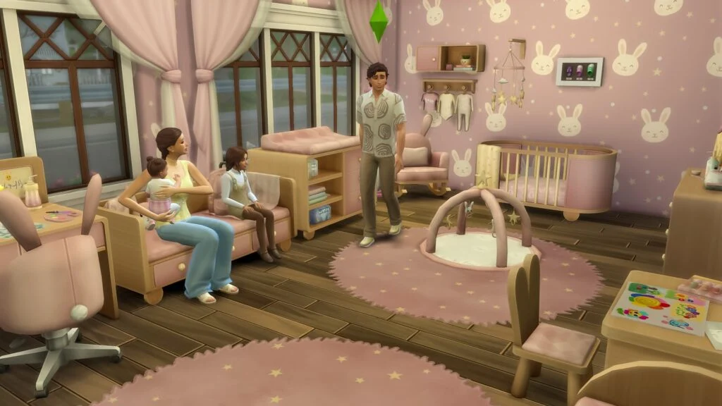 Dress Your Sims Like They’re on Instagram: The Best New Alpha Outfits and Cozy CC Sets to Download Now
