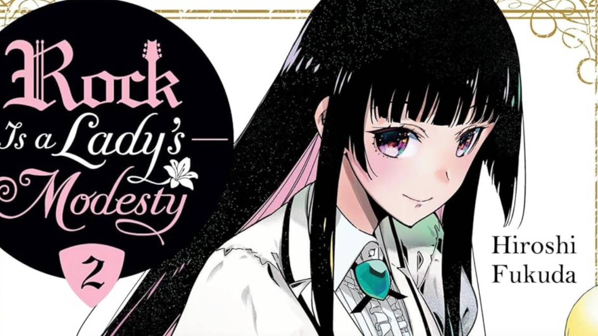 Beyond Big Shonen Hits: 3 Intimate Manga About Love, Music and Self-Discovery You Should Be Reading