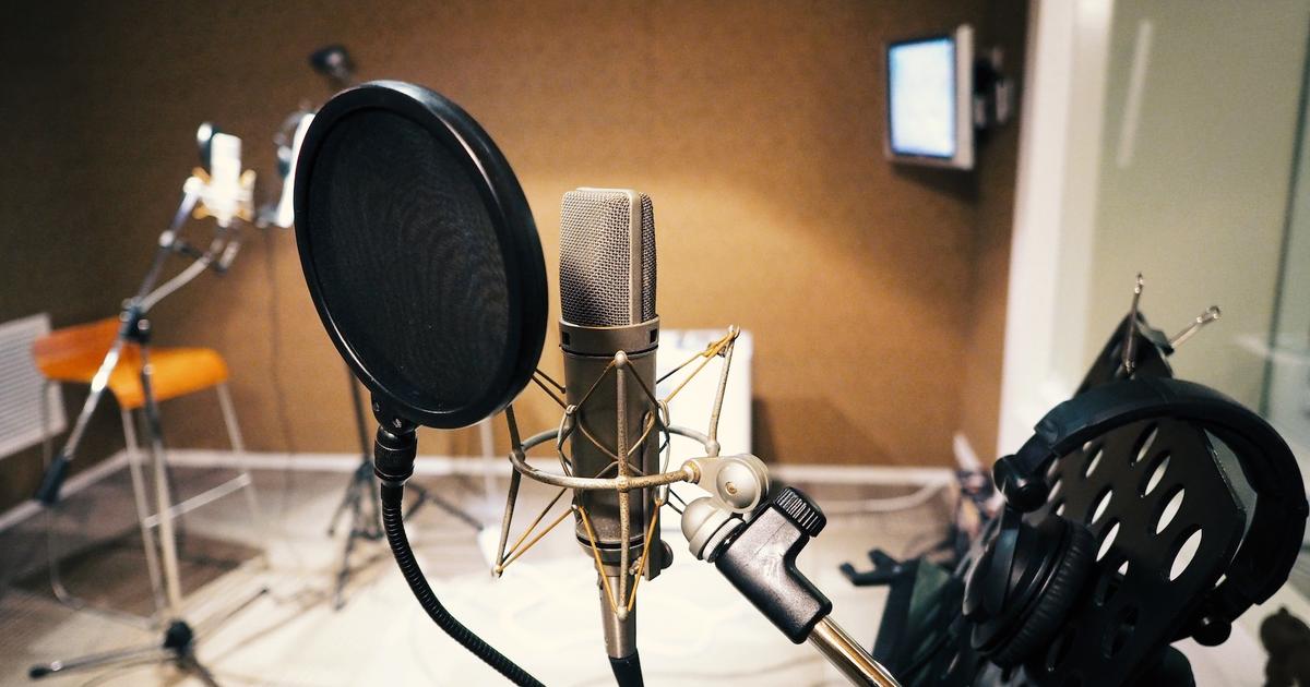 Finding the Voice of a Story: How Modern Games Turn Actors into Narrators