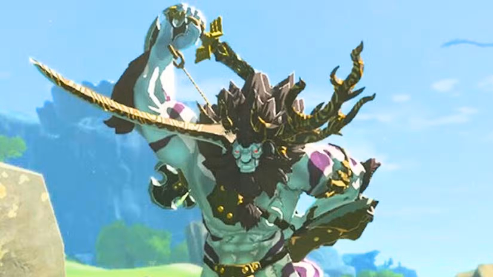Tears of the Kingdom Lynels: Where to Find Them and How to Survive the Fight