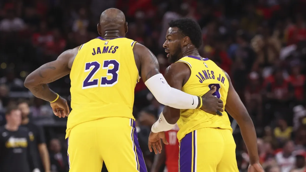 NBA Playoffs Game 3 Round-Up: Lakers Take Control as Celtics and Raptors Swing Back