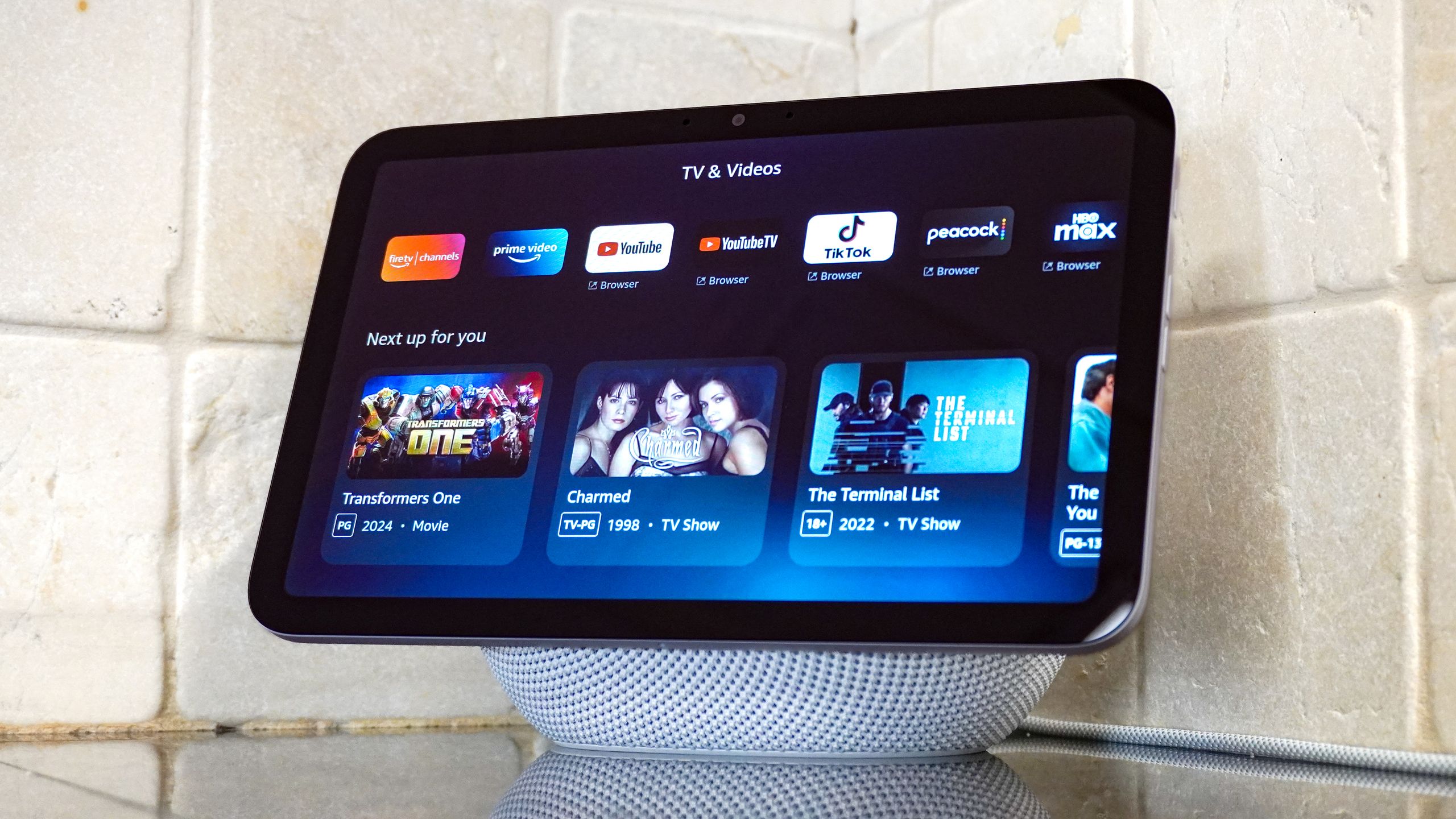 3 Best Smart Displays to Control Your Home: Which One Makes Sense for Malaysian Smart Homes?