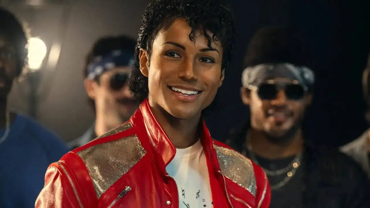 The New Michael Jackson Movie Plays Like a Concert Special: Fans Love It, Critics Don’t