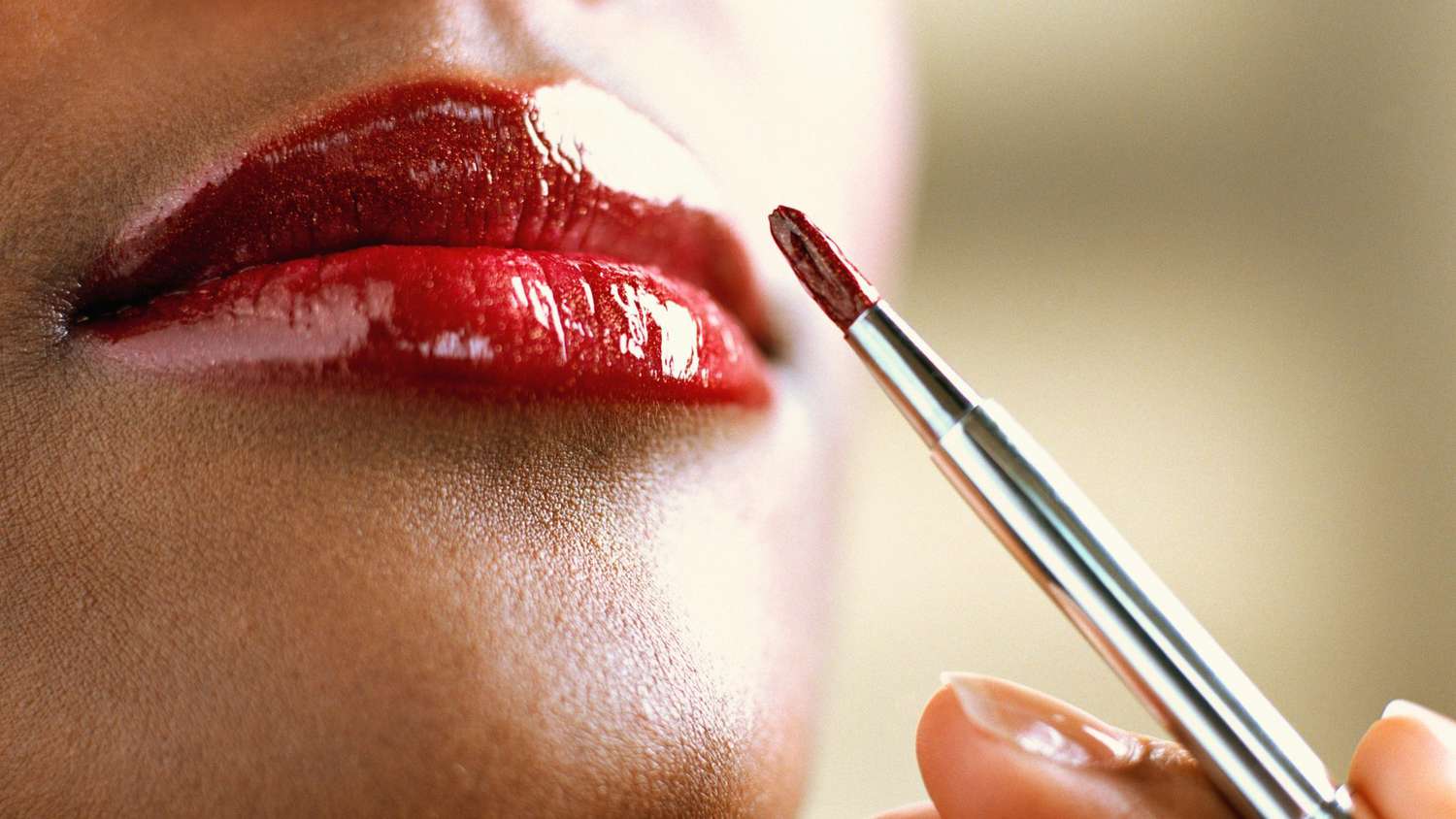 From Power Reds to ‘Wake Up’ Eyes: How Everyday Makeup Rituals Became Our Modern Magic
