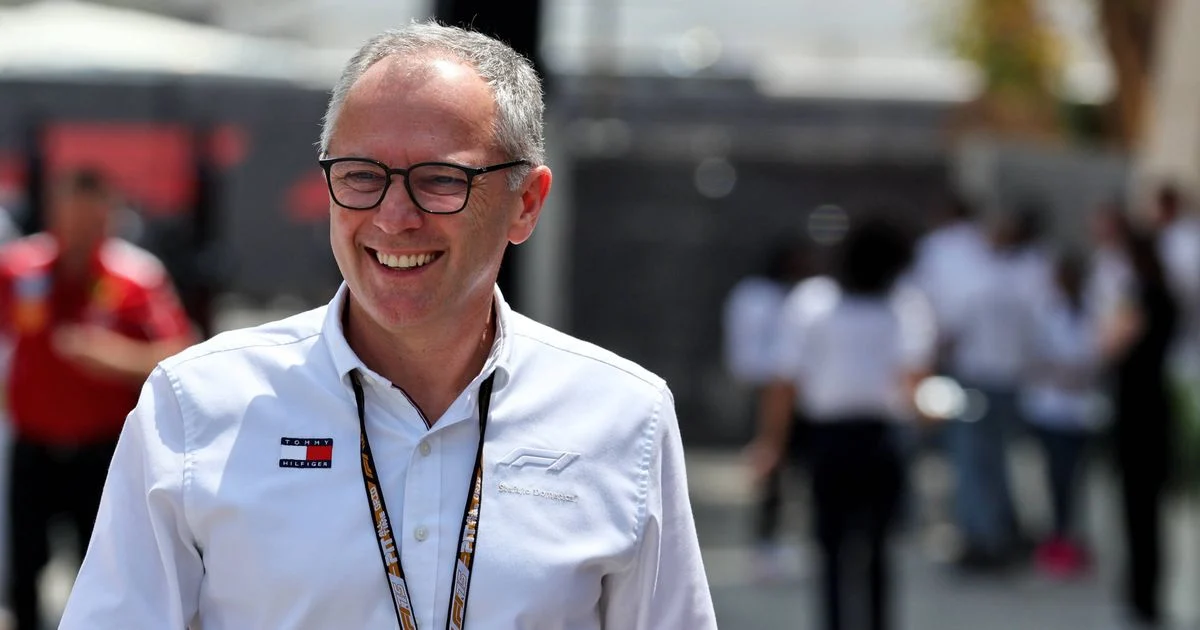 China’s EV Giant BYD Wants an F1 Team: What Its Shock Entry Bid Could Mean for the Grid