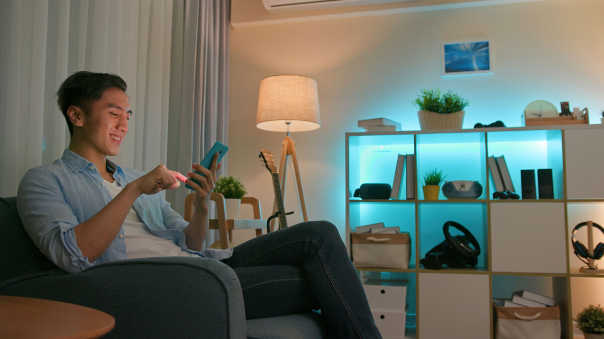 Let AI Run the Boring Stuff: 3 Smart Ways to Use Apps to Streamline Your Home Life