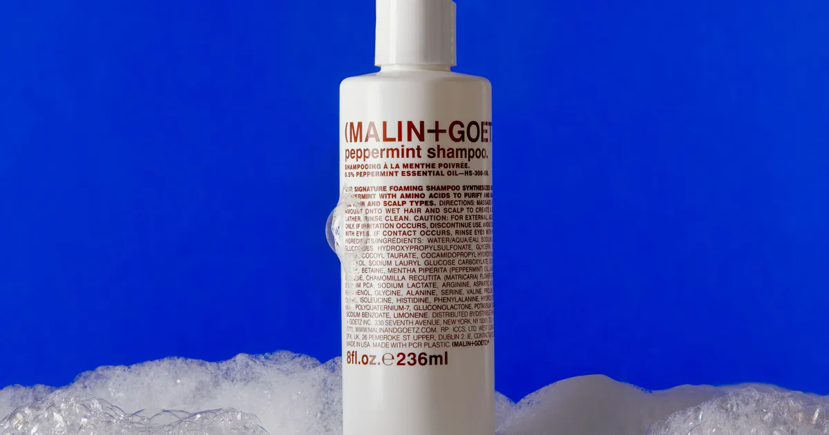 Dry, Oily, Fine or Frizzy? The Shampoos That Actually Work for Every Hair Type