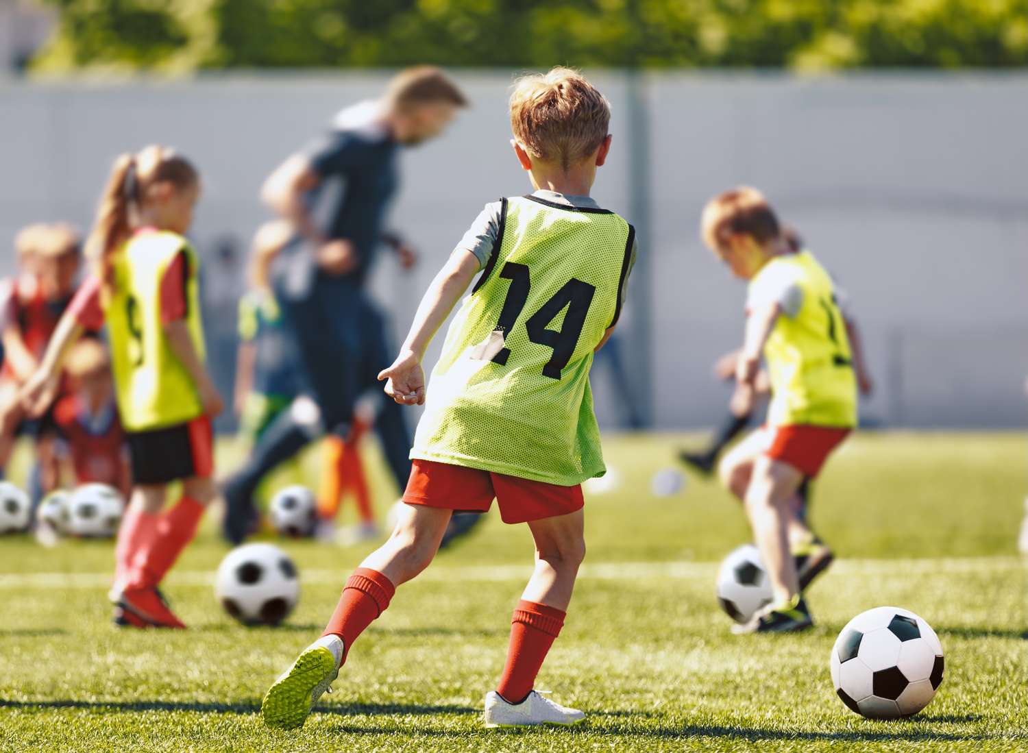 Love the Game, Not the Score: A Malaysian Parent’s Guide to Youth Sports Pressure