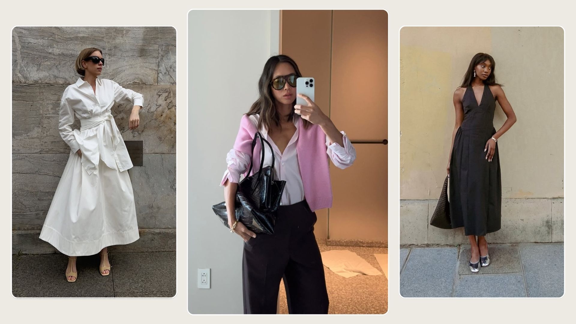 Executive Presence, Not Logos: How to Channel Old Money Style at Work Without Freezing or Melting