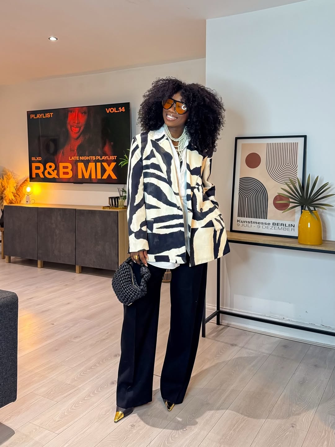 Maximalist Fashion Is Back: How Black Creatives Are Making ‘More Is More’ Feel Fresh Again