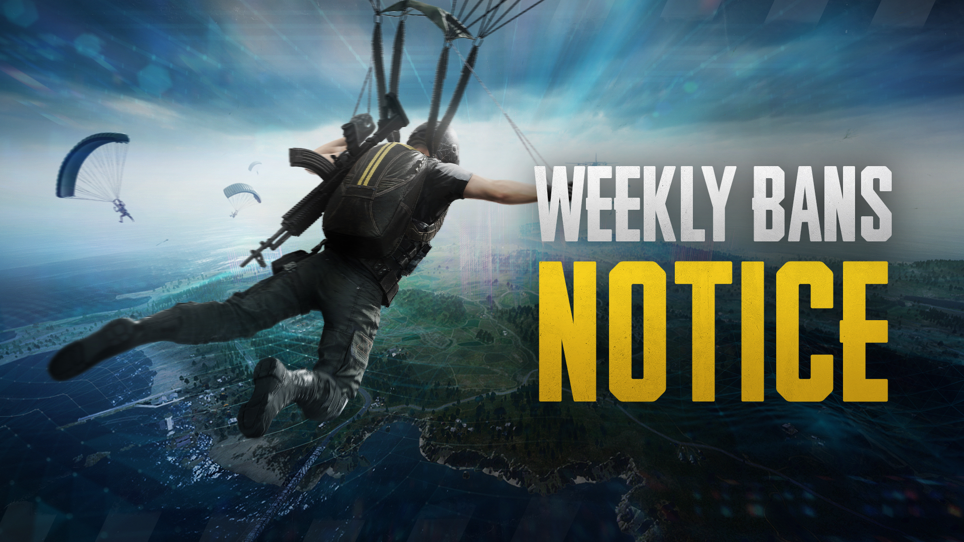PUBG Mobile 4.4 Update: AUG Kill Counter, Ford Mustang Collab and Ikarus Wings Explained