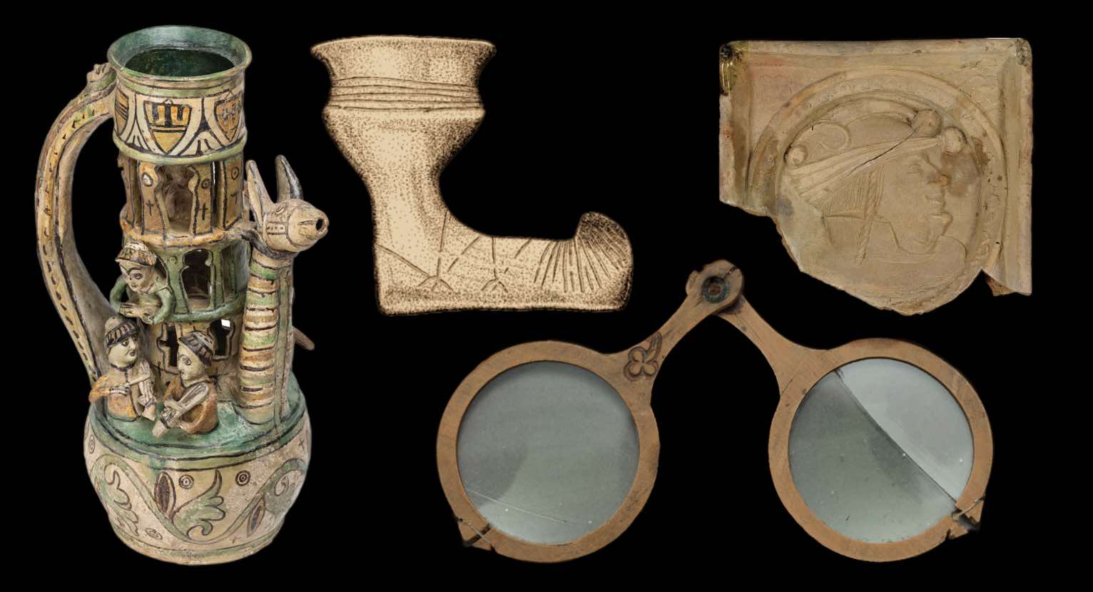 From Medieval Relics to 3D Scans: How Tech Is Changing What It Means to ‘Collect’ Culture