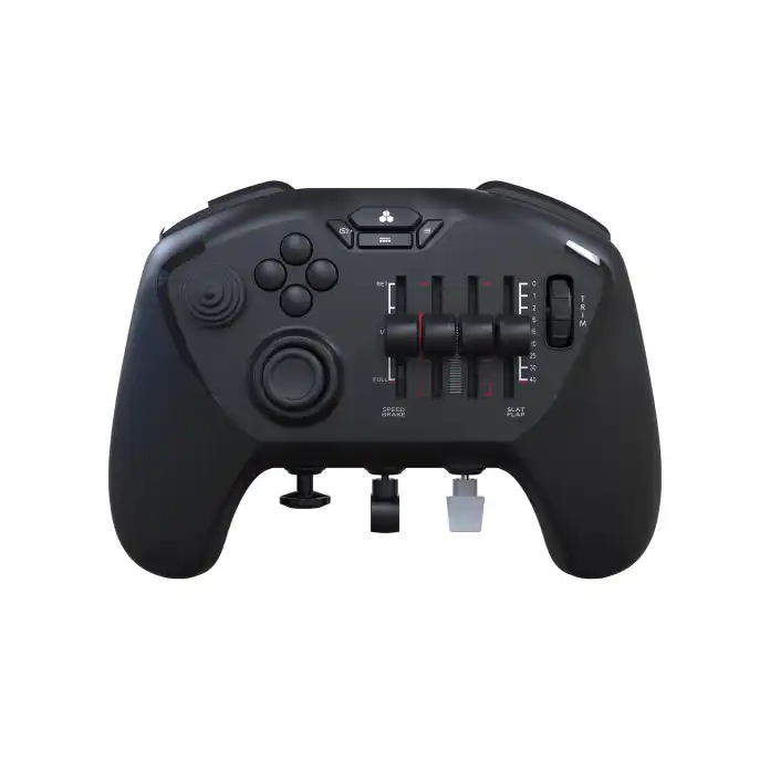 Hands‑On With the Echo Aviation Controller: Is Honeycomb’s Budget Yoke Alternative Worth It for Malaysian Flight Sim Fans?
