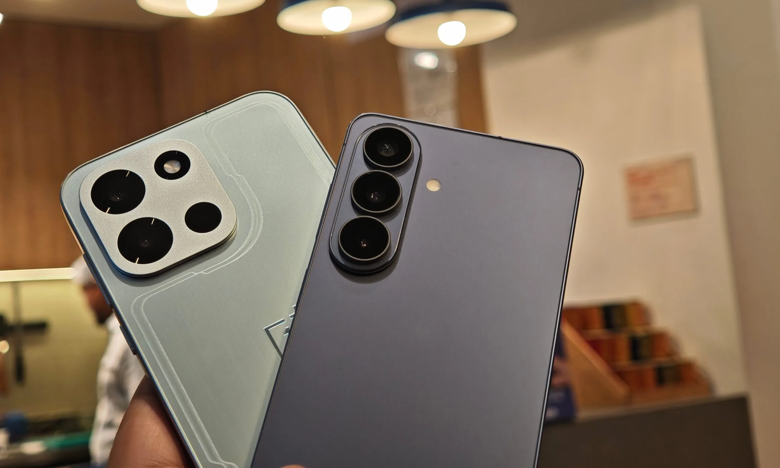 Big Batteries, Big Screens: Are 8,000mAh and Gaming Phones Overkill or Perfect for Malaysian Power Users?