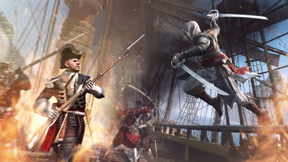 Assassin’s Creed Black Flag Resynced: 7 Big Gameplay Changes Malaysian Fans Should Know Before 2026