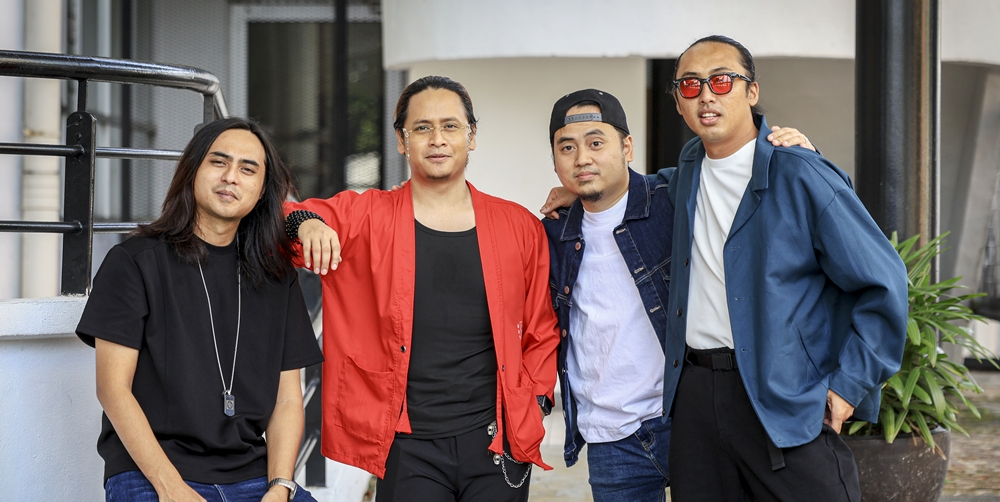 MADAM’s Debut Album Proves Malaysian Rock Doesn’t Need Controversy to Hit Hard
