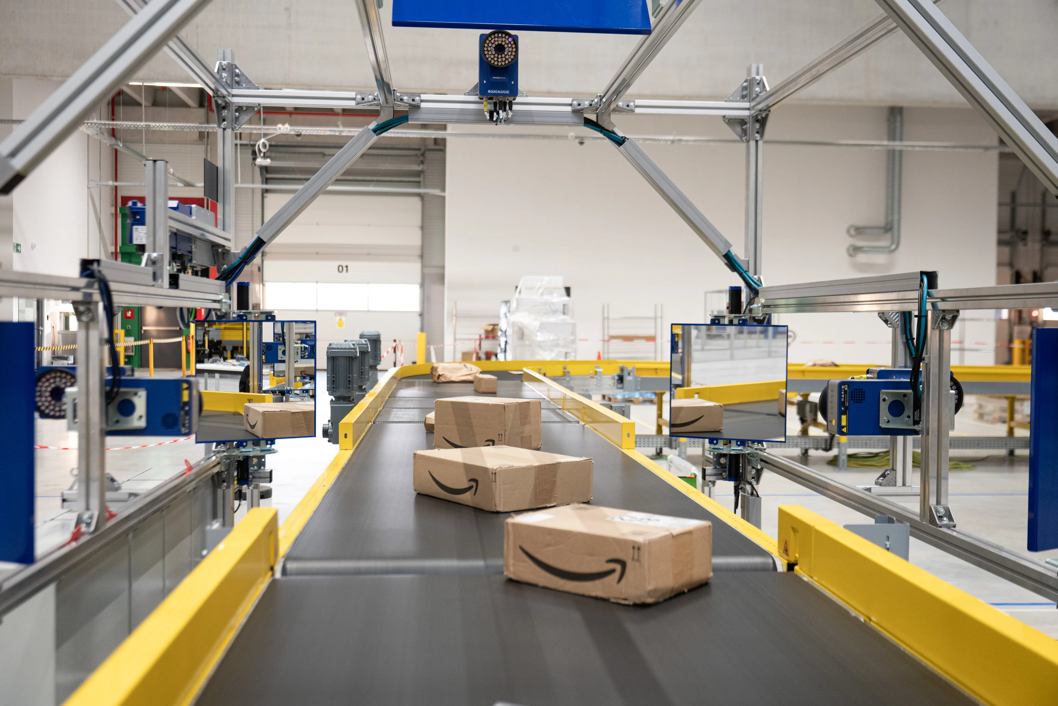 Amazon Wants to Be Your Go-To Beauty Store — Not Just Your Discount Bin