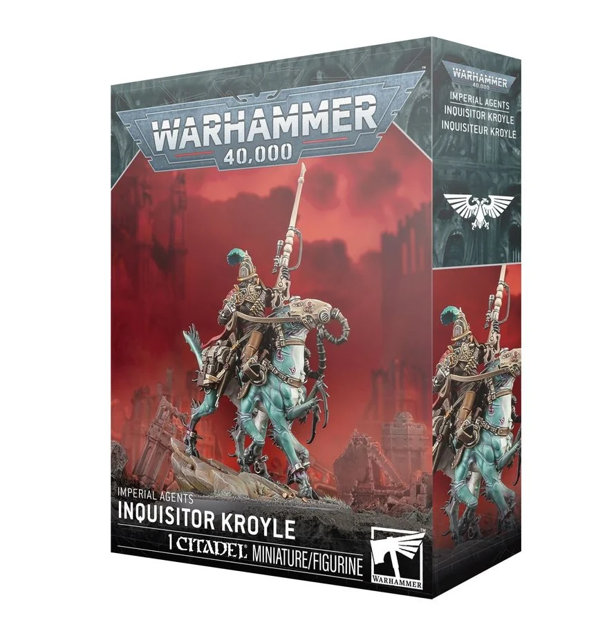 Yarrick Returns, Orks Rev Up: What the Latest Armageddon Pre-Orders Mean for Guard and Greenskin Players