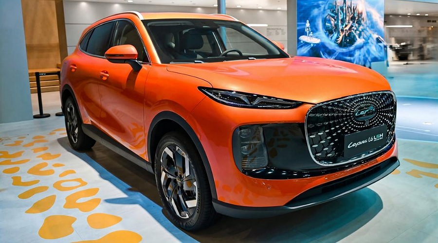 From LEPAS to LiDAR: 5 Auto China 2026 Trends That Could Shape Malaysia’s Next Wave of Cars