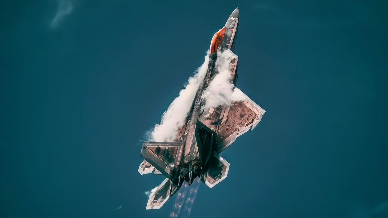 Russia’s Real ‘Prometheus’ Defense System Sounds Like a Ridley Scott Sci‑Fi Superweapon
