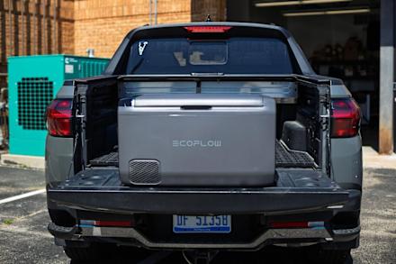 Planning Your First EV Road Trip? Why an Electric Car Cooler Might Be the Best Upgrade