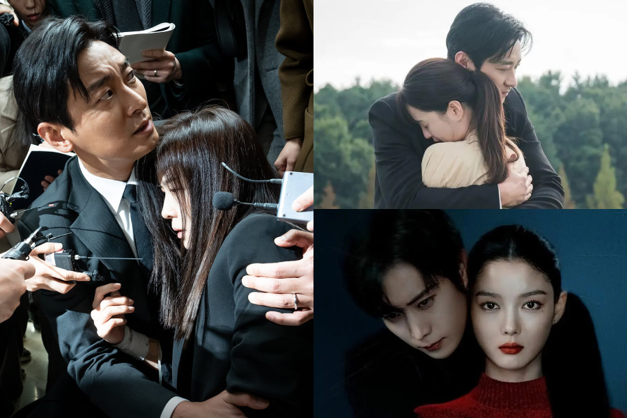 Not Just Fluff: 7 Passionate K‑Dramas With Grown-Up Romance and Real Chemistry