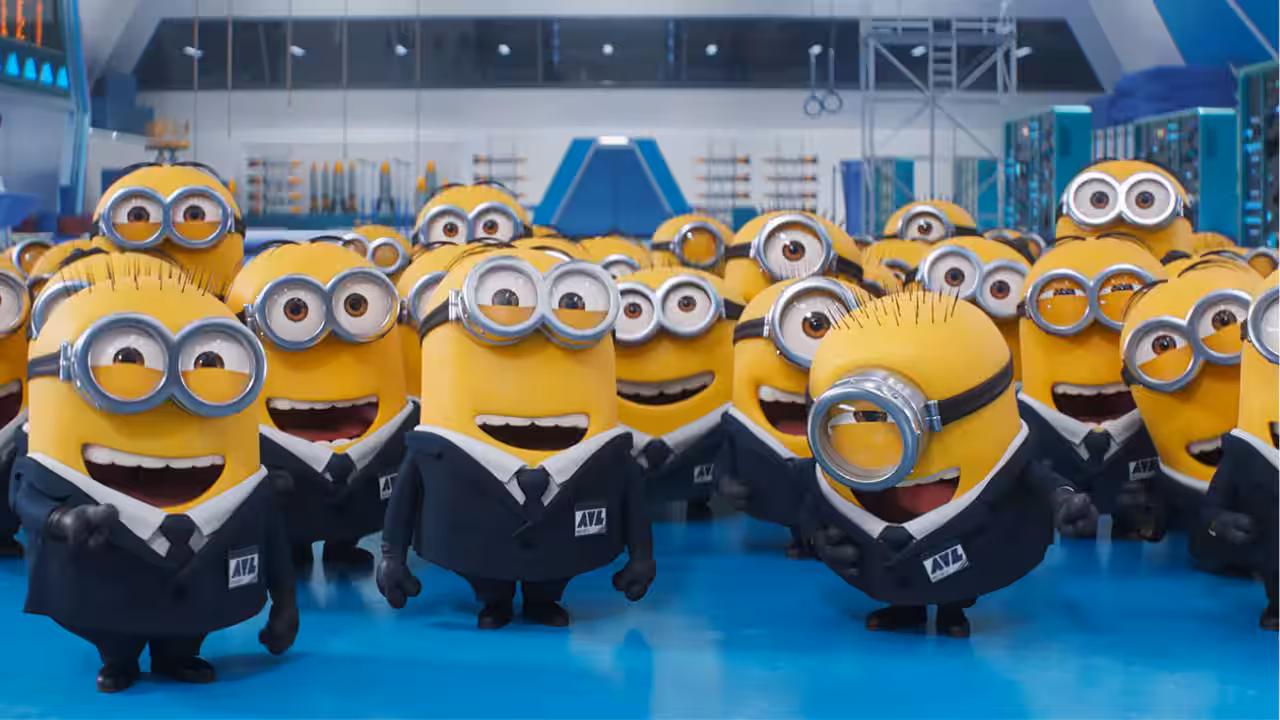 Why Are All the Minions ‘Boys’? Inside the Creator’s Comments and the Sexism Debate