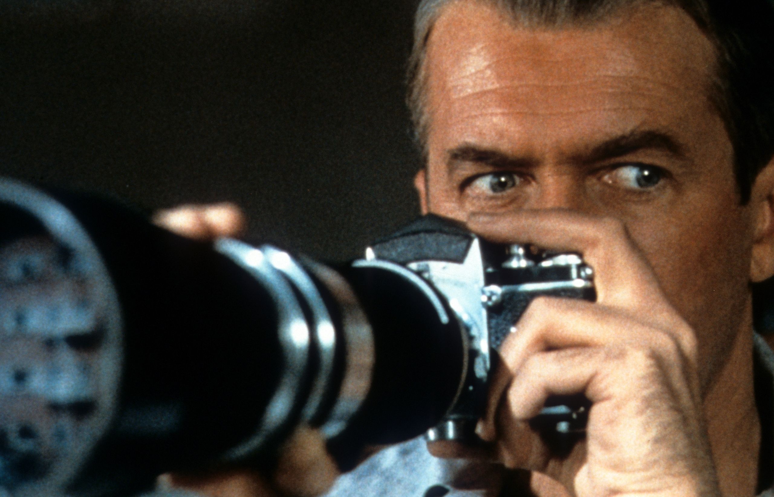 Vote for Your Favourite Photography-Themed Movie: From Rear Window to Spider‑Man 2
