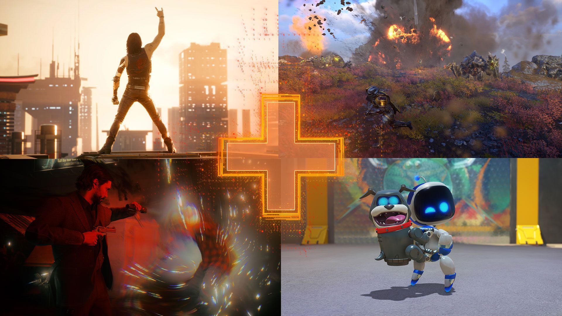 25 Best PS5 Games to Play: From Helldivers 2 to Death Stranding 2