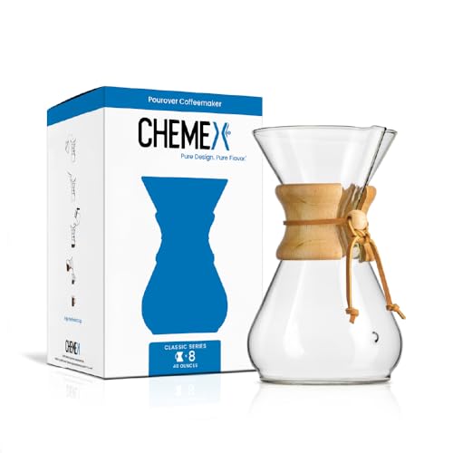 Ditch the Toxins, Keep the Caffeine: The Best BPA- and PFAS-Free Coffee Makers You Can Buy