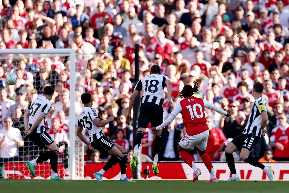 Arsenal Back on Top: How Tiny Premier League Decisions Could Decide the Title Race