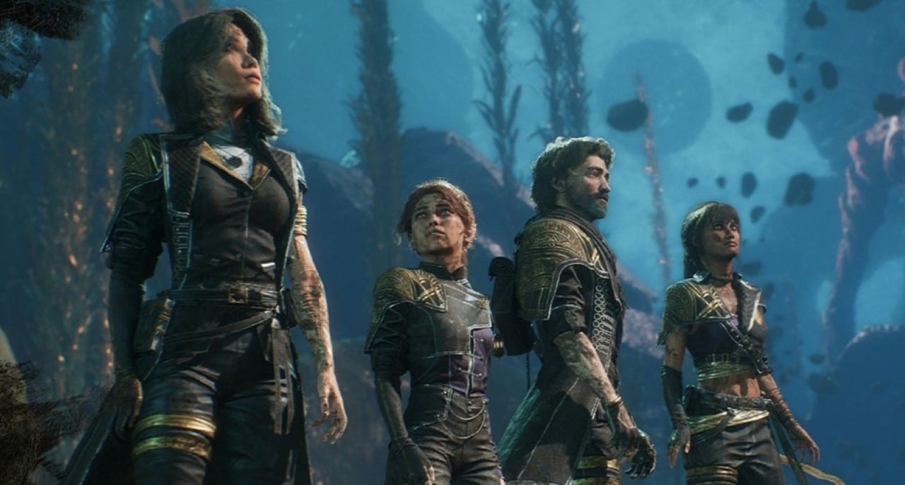 How Xbox Game Pass Turned a French RPG Into an 8-Million-Seller