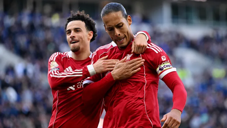 Liverpool vs Crystal Palace Live: Kick-off Time, Streaming Options and What to Expect on the Pitch