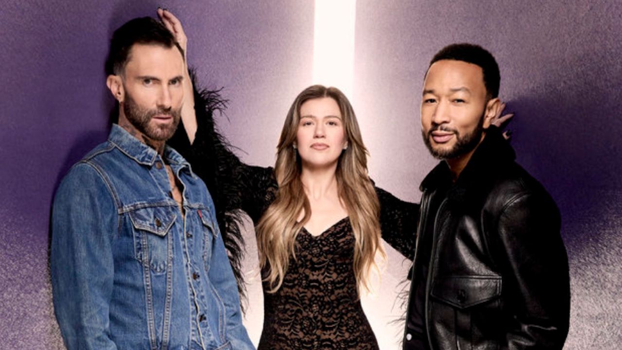 From ‘American Idol’ To ‘The Voice’: How TV Talent Shows Actually Shape Today’s Pop Superstars