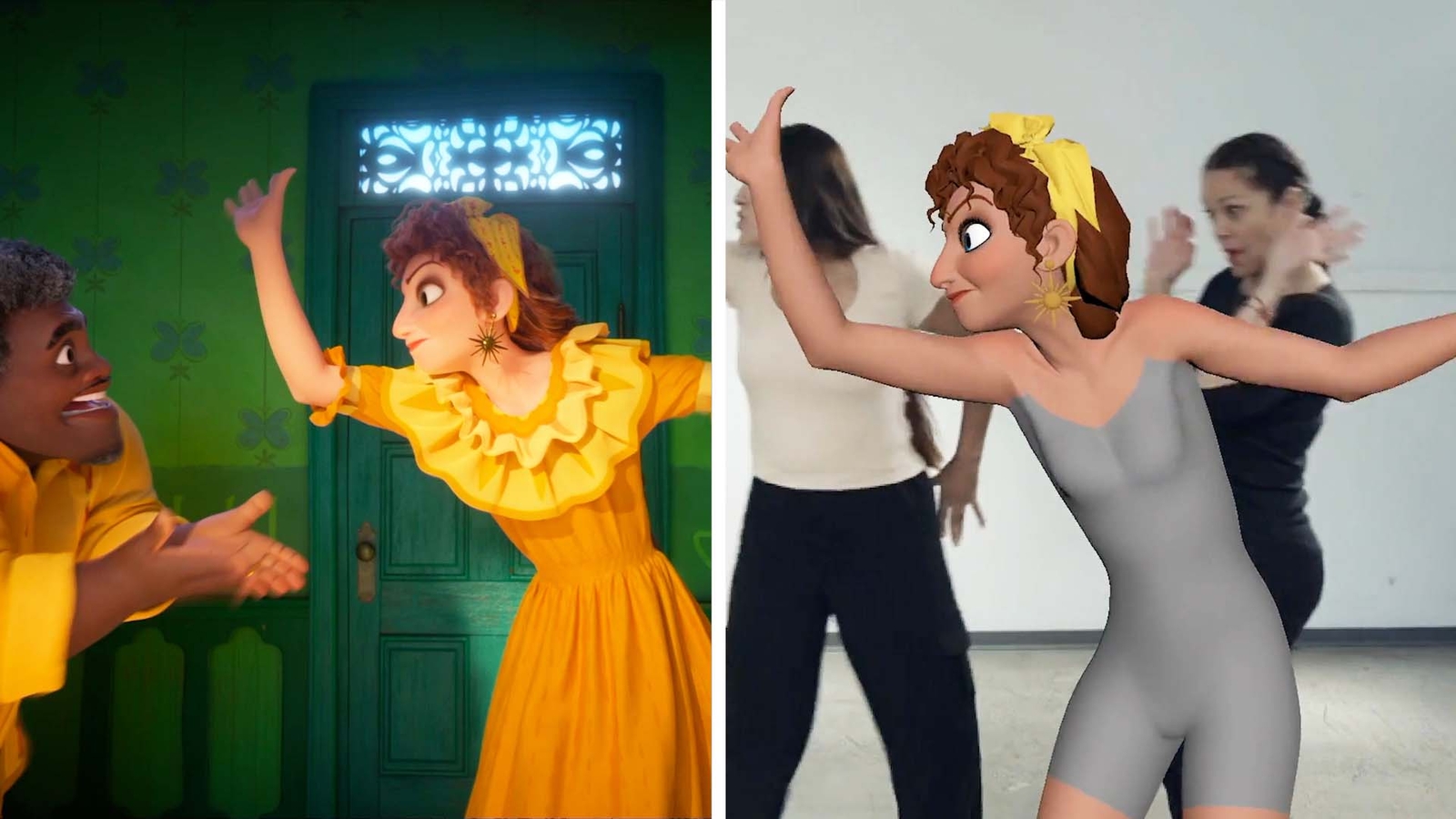 Frozen 2’s Songs Are Now in Sign Language on Disney+: Why It Matters for Deaf Fans