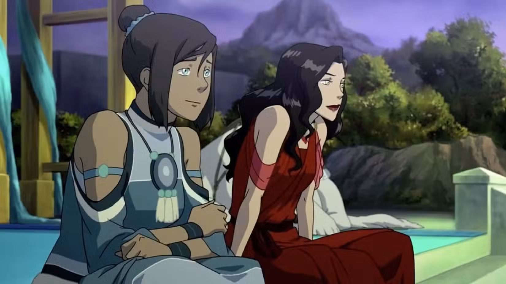 Want to Catch Up Before the New Avatar Movie? Here’s How Aang, Korra and the New Series All Fit Together